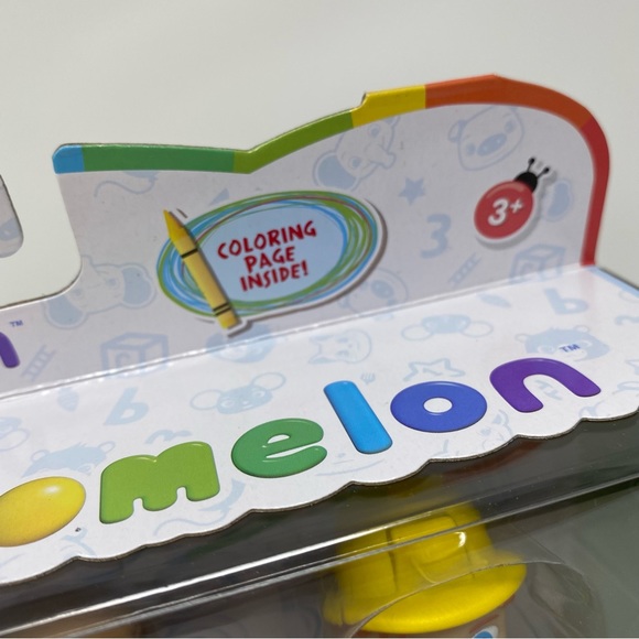 Cocomelon Career Friends 6 Figure pack: Cece, JJ, Nico, Cody, Nina, Bella NEW - Picture 6 of 11